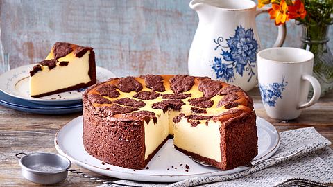 Russischer Zupfkuchen Rezept - Foto: House of Food / Bauer Food Experts KG
