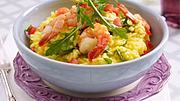 Safran-Risotto Rezept - Foto: House of Food / Bauer Food Experts KG