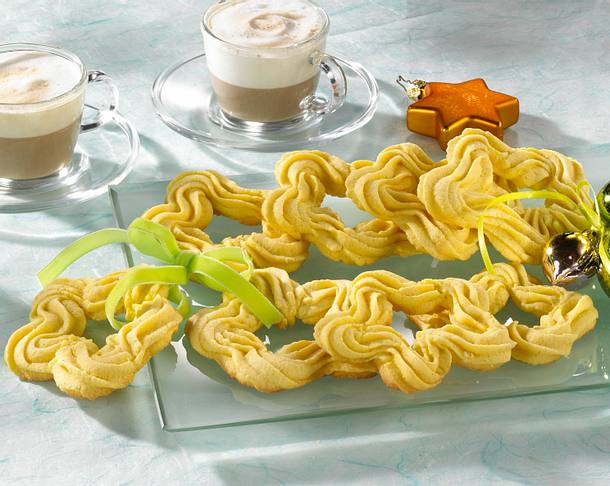 Safran Sterne Rezept Safran Sterne Rezept