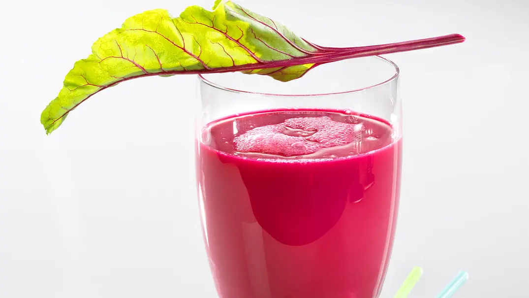 Saft-Rezepte: Rote-Bete-Saft - Foto: LECKER @ Bauer Media Group Saft-Rezepte: Rote-Bete-Saft - Foto: LECKER @ Bauer Media Group