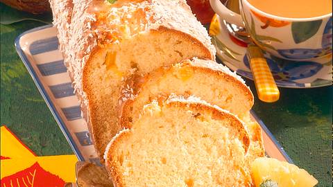 Saftiger Ananaskuchen Rezept - Foto: House of Food / Bauer Food Experts KG