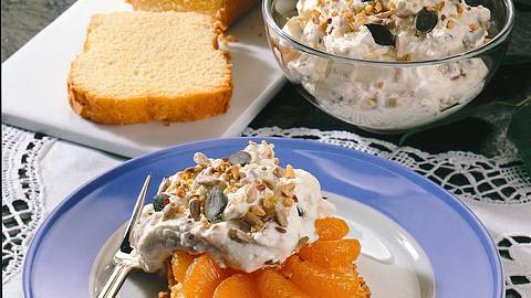 Saftiger Sandkuchen Rezept - Foto: House of Food / Bauer Food Experts KG