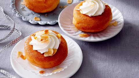 Sagenhaft gute Babas au Rhum Rezept - Foto: House of Food / Food Experts KG