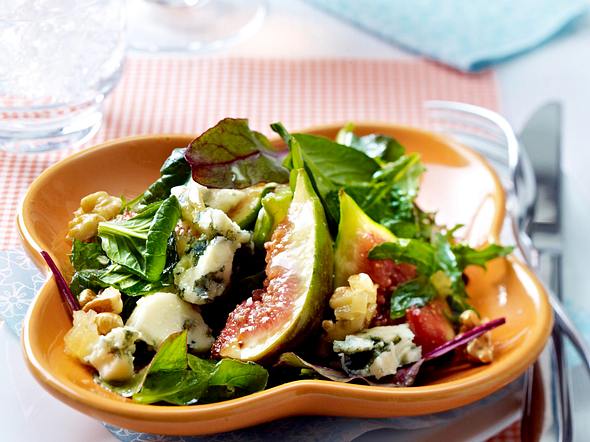 Schnelle Salate - In 20 Minuten Fertig | LECKER