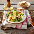 Salat Nicoise Rezept - Foto: House of Food / Bauer Food Experts KG