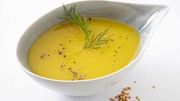Salatdressings: Senf-Vinaigrette Rezept - Foto: House of Food / Bauer Food Experts KG