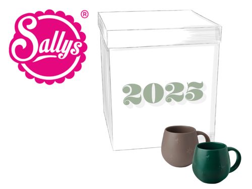 Sallys Adventskalender 2025