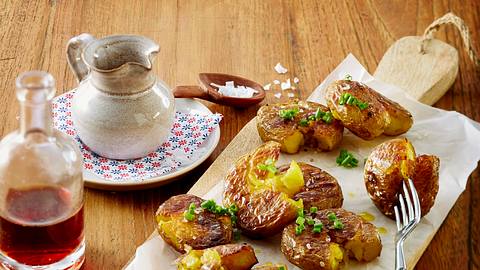Salz & Essig-Kartoffeln Rezept - Foto: House of Food / Bauer Food Experts KG