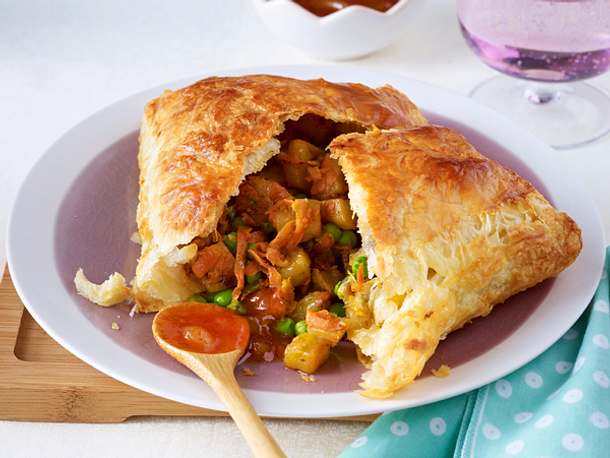 Samosas Rezept Samosas Rezept