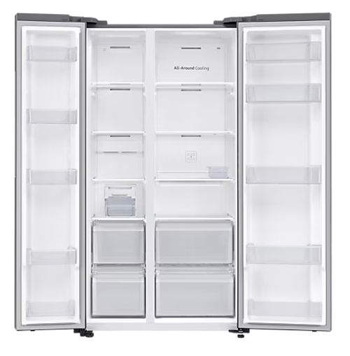 Samsung Side-by-Side Kühlschrank