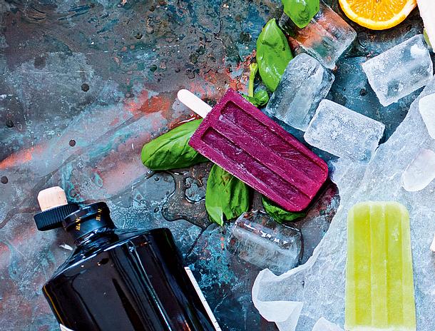 Sangria Style Schleck Rezept Sangria Style Schleck Rezept