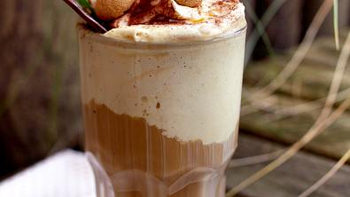 Sansibars kalt-heißer Eiskaffee Rezept - Foto: LECKER @ Bauer Media Group