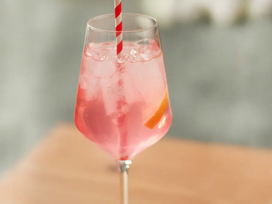 Sarti Spritz Rezept