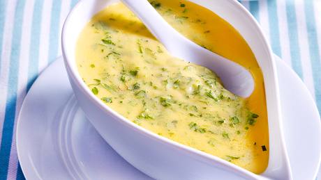 Sauce béarnaise Rezept - Foto: House of Food / Bauer Food Experts KG