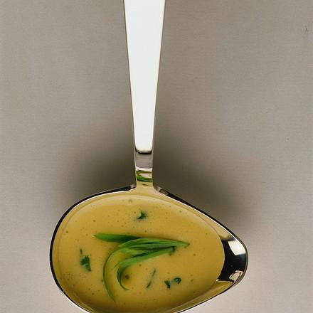 Sauce Béarnaise Rezept