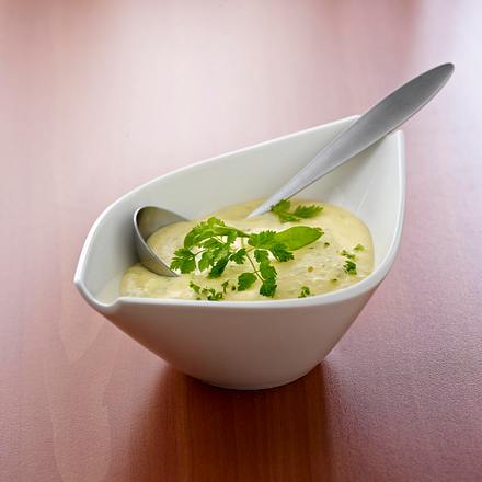 Sauce béarnaise Rezept Sauce béarnaise Rezept