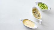 Sauce Hollandaise mit Joghurt Rezept - Foto: House of Food / Bauer Food Experts KG