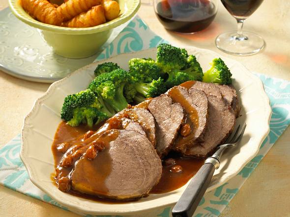 Sauerbraten - der Klassiker aus den Regionen | LECKER