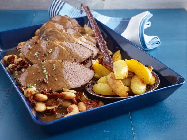 Sauerbraten Neapel Rezept Sauerbraten Neapel Rezept