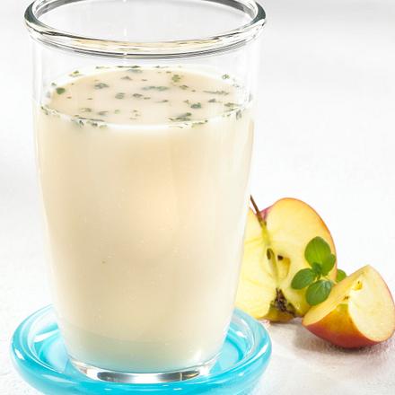 Sauerkraut-Apfel-Mix Rezept