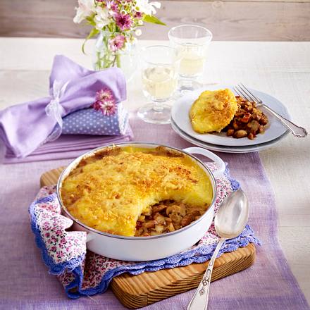 Scherauer Hofpfanne Rezept Scherauer Hofpfanne Rezept