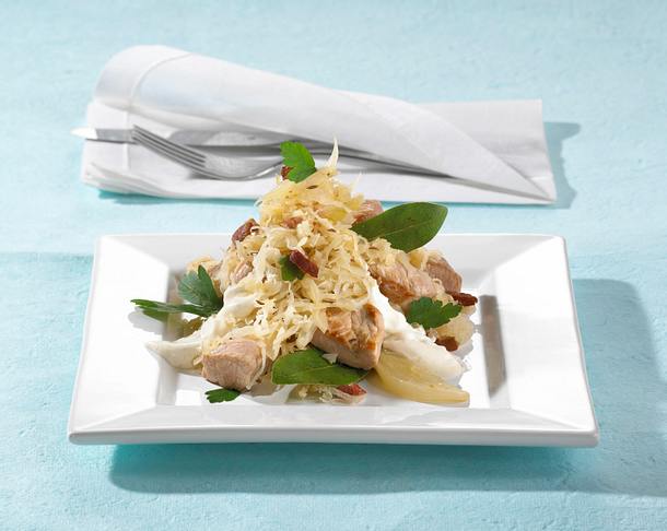 Schichtgulasch Rezept Schichtgulasch Rezept