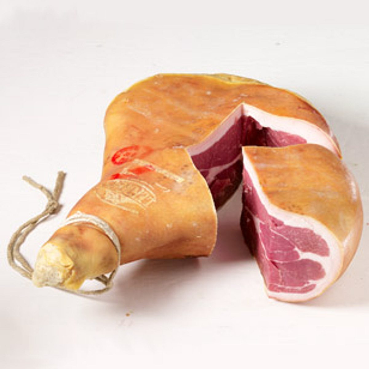 Schinken – würzig-aromatische Fleischspezialität - schinken