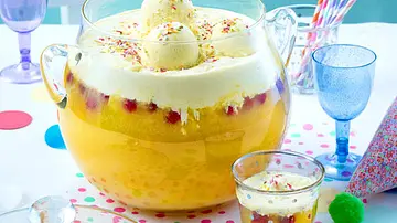 Schlammbowle - Foto: LECKER @ Bauer Media Group Schlammbowle - Foto: LECKER @ Bauer Media Group