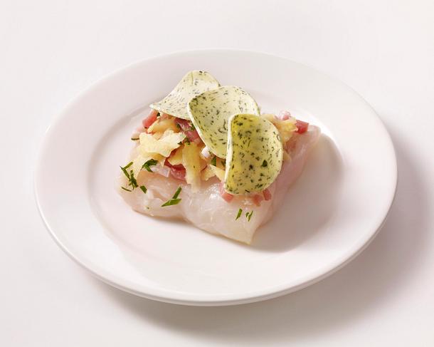 Schlemmerfilet 4x anders: deutsch Rezept
