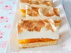 Schmandkuchen mit Mandarinen - Foto: House of Food / Bauer Food Experts KG