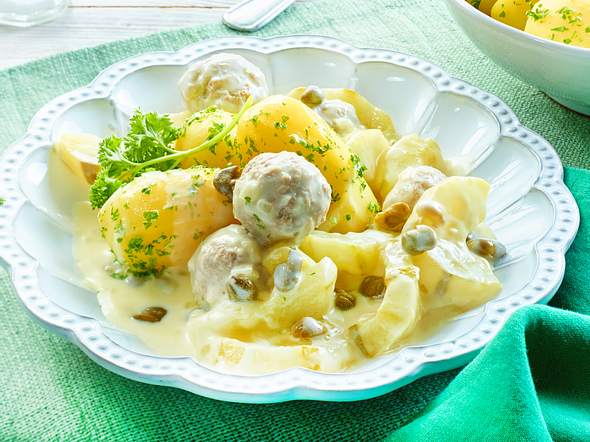 Schmorgurken Wurziger Sommergenuss Lecker