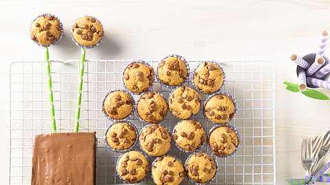 Kreative Kuchen-Kreationen
