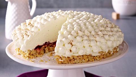 Schneeball-Torte Rezept - Foto: House of Food / Bauer Food Experts KG