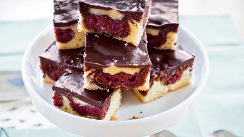 Schneewittchenkuchen Rezept - Foto: House of Food / Bauer Food Experts KG