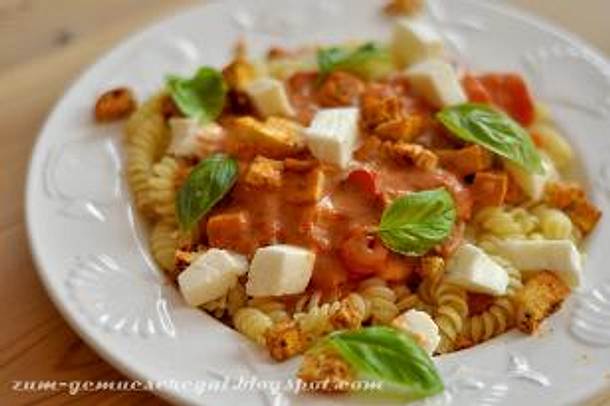 Schneewittchens Sommerschmaus Rezept Schneewittchens Sommerschmaus Rezept