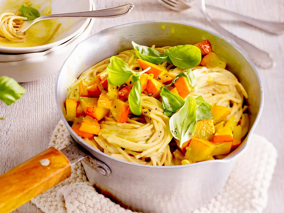 Schnelle One-Pot-Spaghetti Rezept Schnelle One-Pot-Spaghetti Rezept
