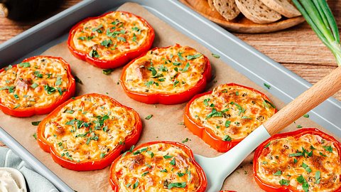 Schnelles Abendessen - Foto: ShowHeroes