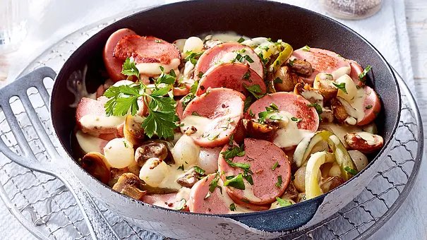 Günstige Rezepte – preiswert & lecker kochen - Foto: LECKER @ Bauer Media Group Günstige Rezepte – preiswert & lecker kochen - Foto: LECKER @ Bauer Media Group