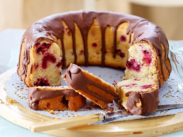 Schnelle Kuchen - unwiderstehliche Turbo-Rezepte| LECKER