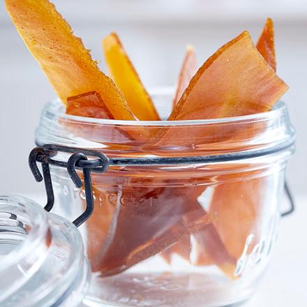 Schneller Karamellbruch Rezept