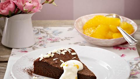 Schneller Schoko-Kuchen Rezept - Foto: House of Food / Bauer Food Experts KG