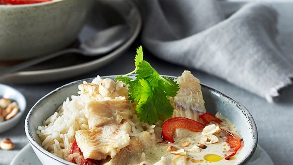 Fischcurry Rezepte | LECKER