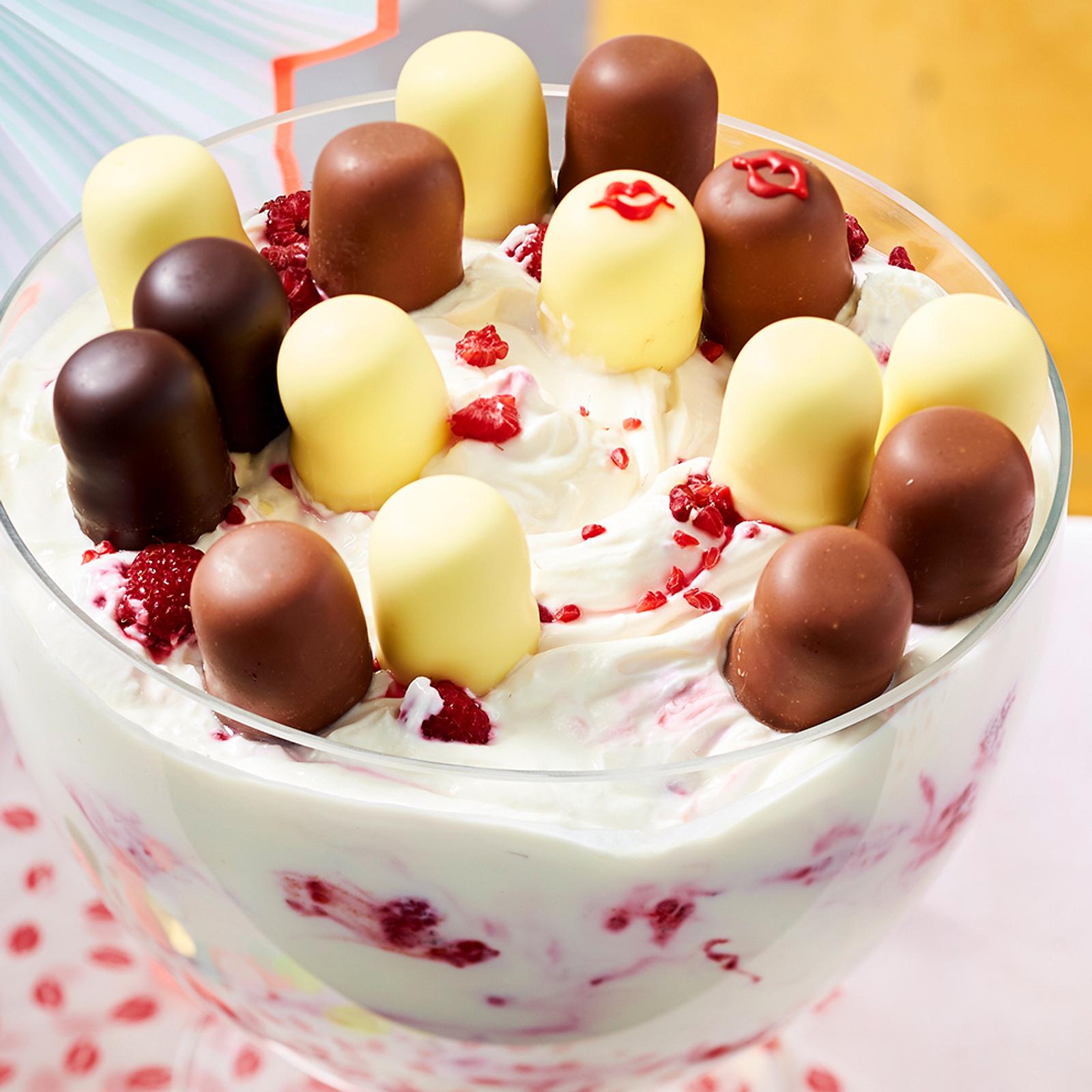 Top 5 schnelle Party-Desserts für viele Gäste