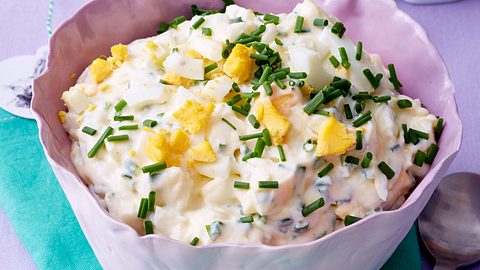 Schnittlauchremoulade Rezept - Foto: House of Food / Bauer Food Experts KG