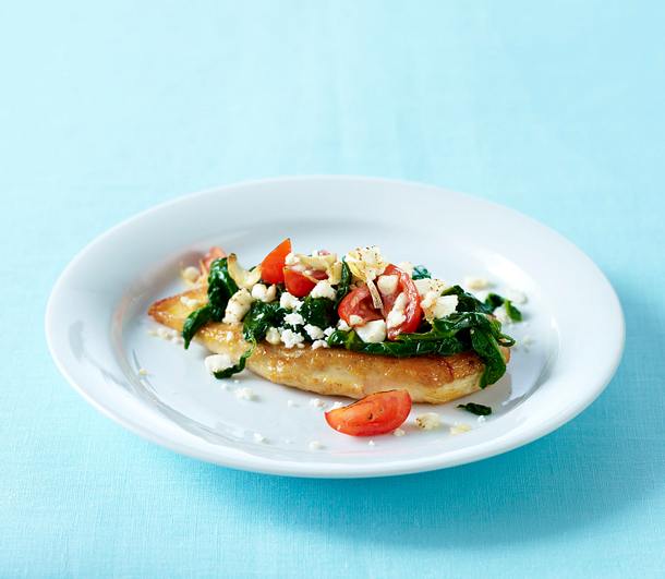 Schnitzel Athen (vier mal anders) Rezept Schnitzel Athen (vier mal anders) Rezept