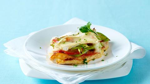 Schnitzel Germany (vier mal anders) Rezept - Foto: House of Food / Bauer Food Experts KG