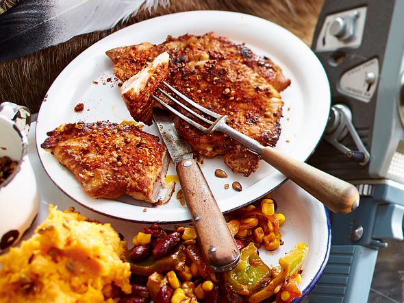 Fleischgerichte von Braten bis Schnitzel| LECKER