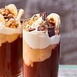 Desserts mit Bananen - die besten Rezepte