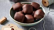 Schoko-Kaffee-Toffees Rezept - Foto: House of Food / Bauer Food Experts KG