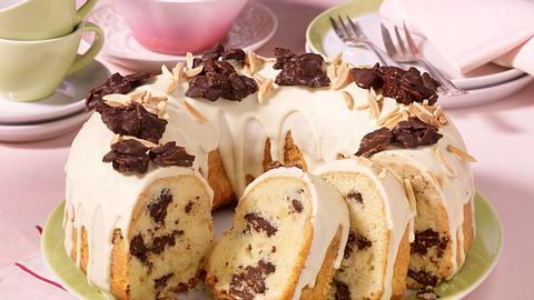 Schoko-Knusper-Pralinen-Kranz Rezept - Foto: House of Food / Bauer Food Experts KG